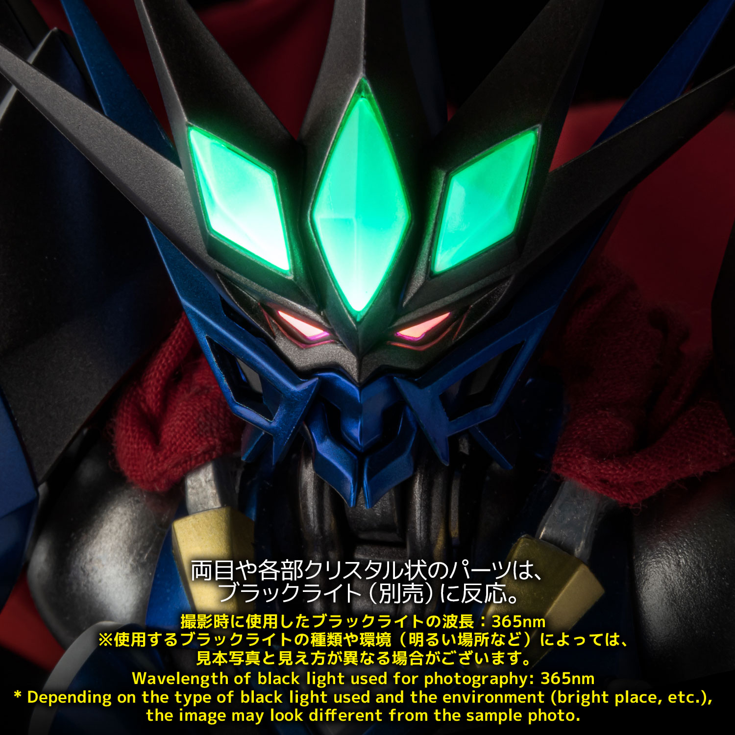 RIOBOT VAISAGA